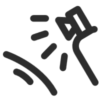 石の表面はお手入れが簡単で汚れがつきにくく、長年にわたり美しさを保ちます。