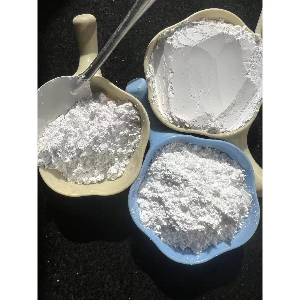 建設業界に適用される粉末