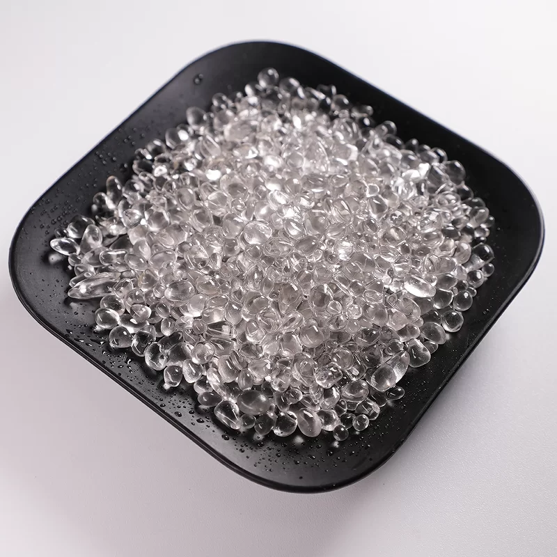 接着石や装飾に使用される色ガラスビーズ