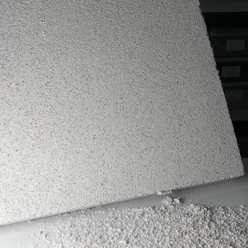 防火用パーライトボード