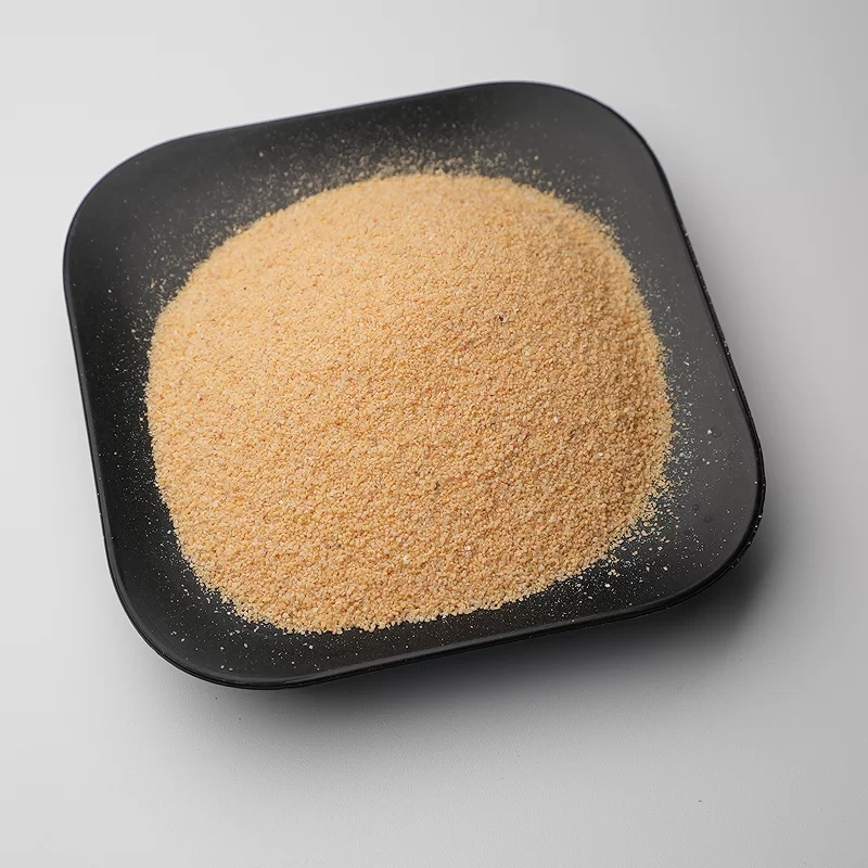 テクスチャーペイント、建物装飾、テラゾー骨材、本物の石のペイント用の天然色砂