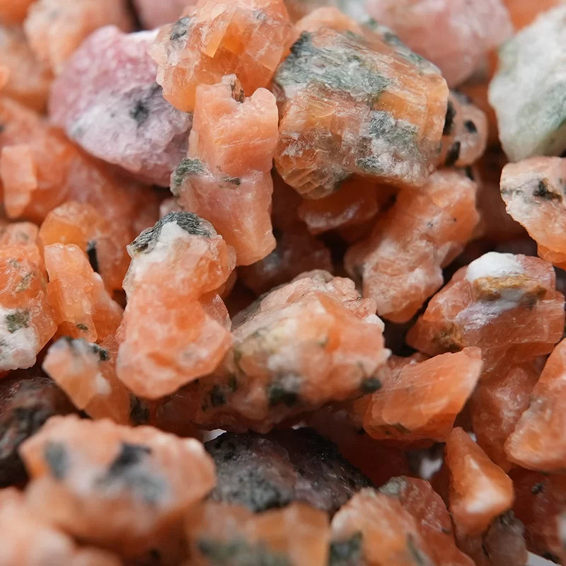 テラゾー用砕石砂利