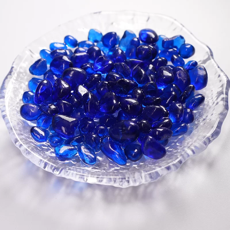 colored glass beads wholesale