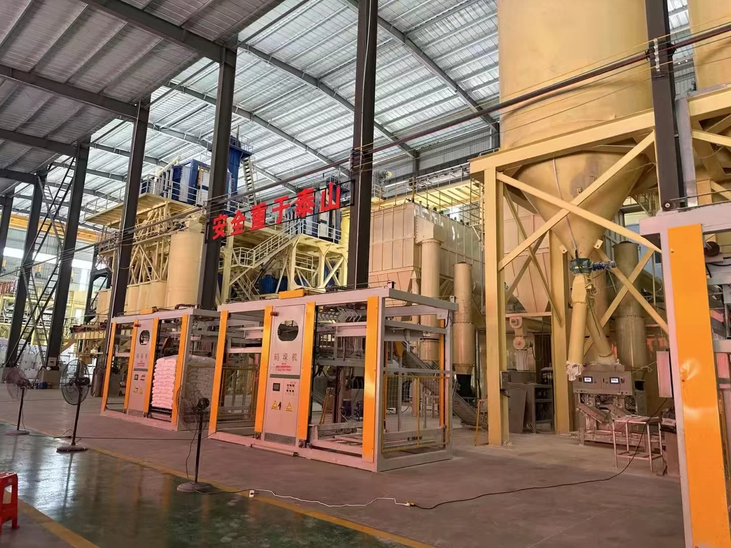 小石の管理と選択のヒント