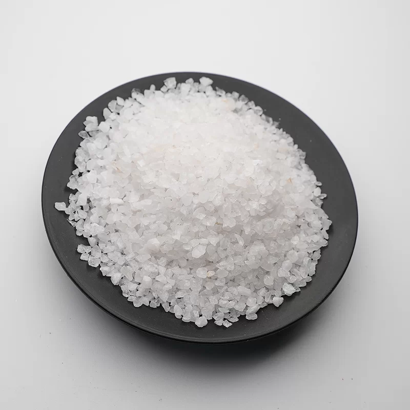 石英砂
