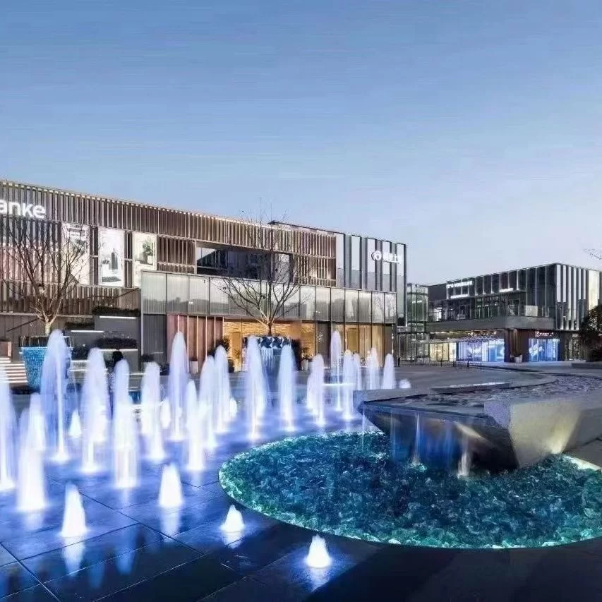 テラゾー用のカラフルなガラス砂