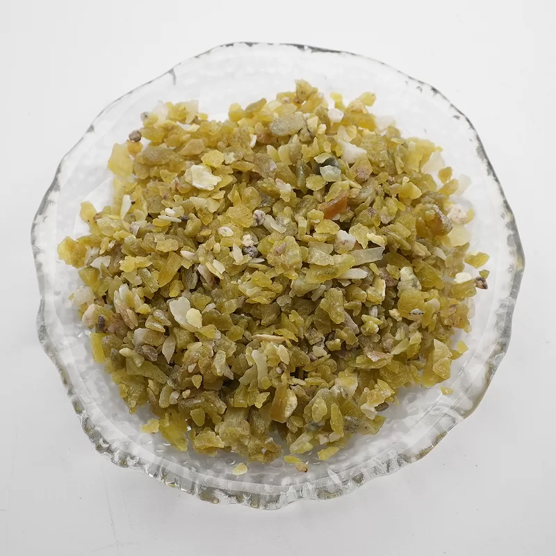 テラゾー用砕石砂利