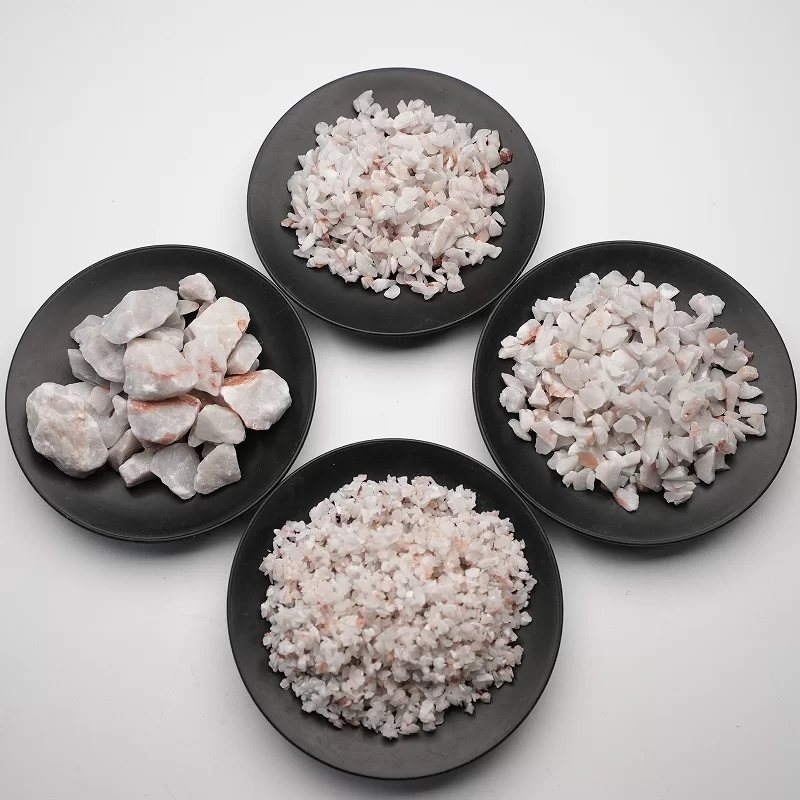 テラゾー用砕石砂利