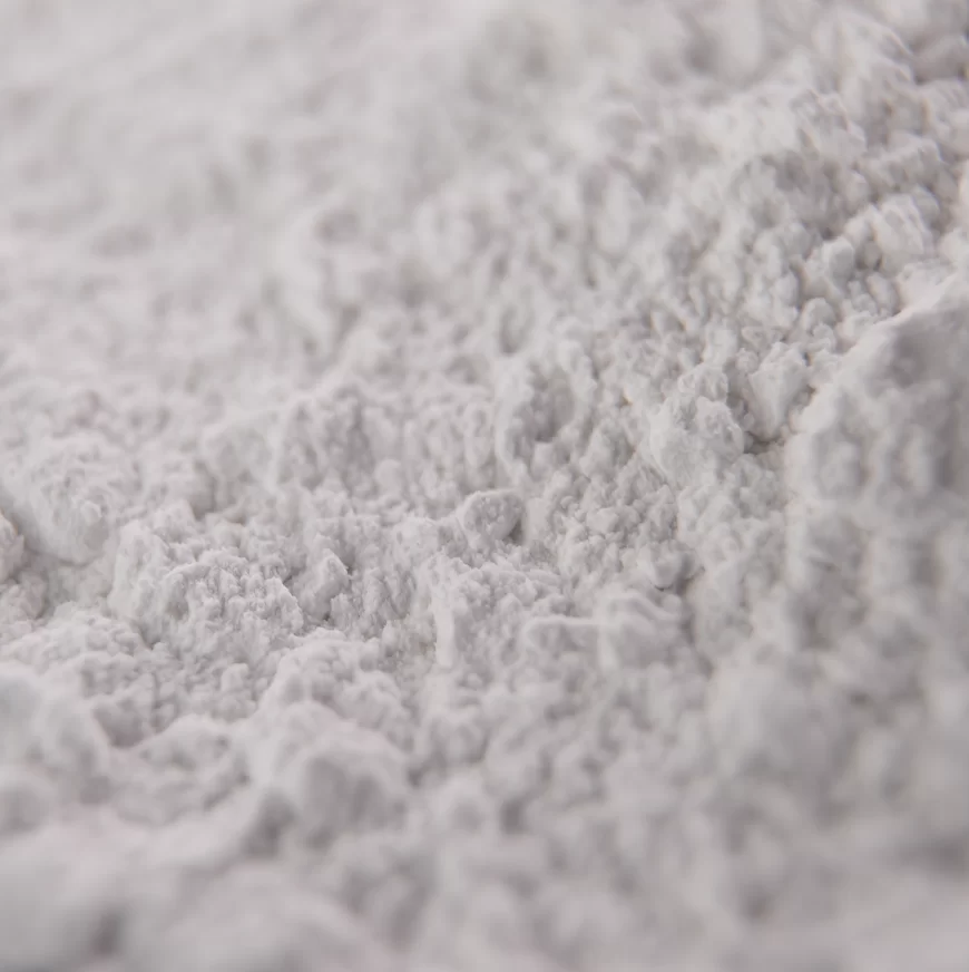 建設業界に適用される粉末