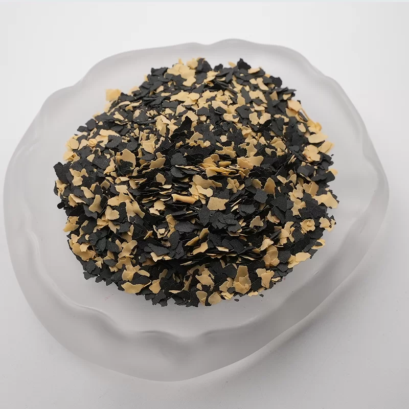 エポキシ床材用マイカフレーク