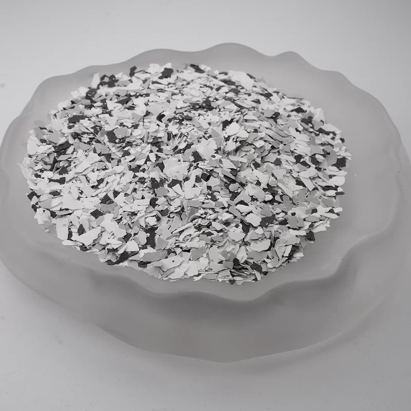 エポキシ床材用マイカフレーク