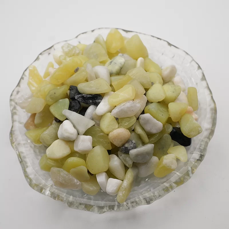 テラゾー用砕石砂利