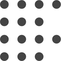 それぞれの石は独特の色と質感を持ち、どんな空間にも自然な優雅さを加えます。